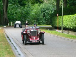 2025 - Parel der Voorkempen - Guy Reynders